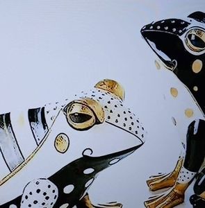 Meet your Posher, Georgia